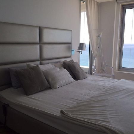 Sea Apartment Netanya Extérieur photo