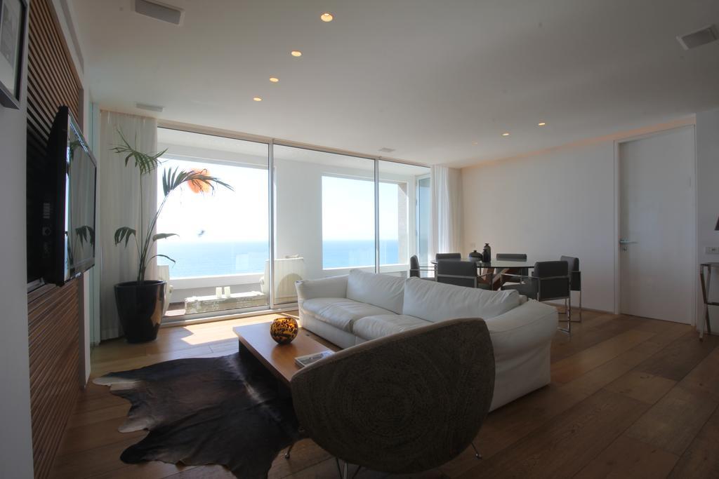 Sea Apartment Netanya Extérieur photo