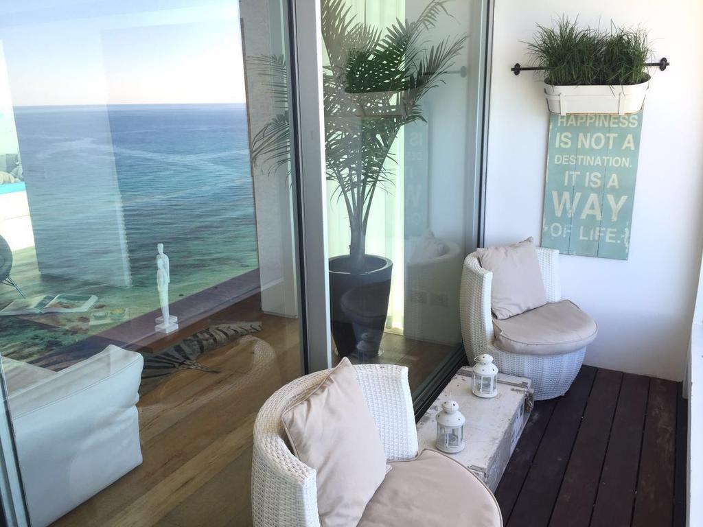 Sea Apartment Netanya Extérieur photo