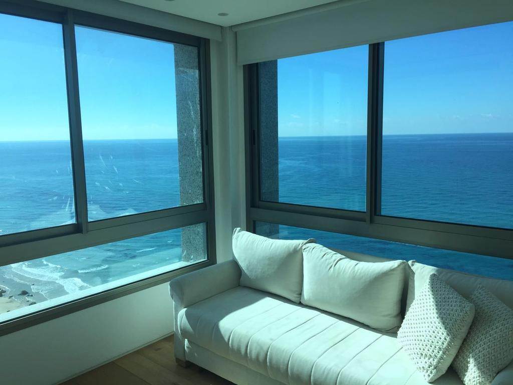 Sea Apartment Netanya Extérieur photo