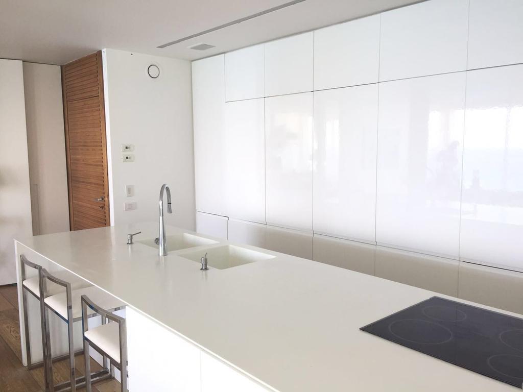 Sea Apartment Netanya Extérieur photo