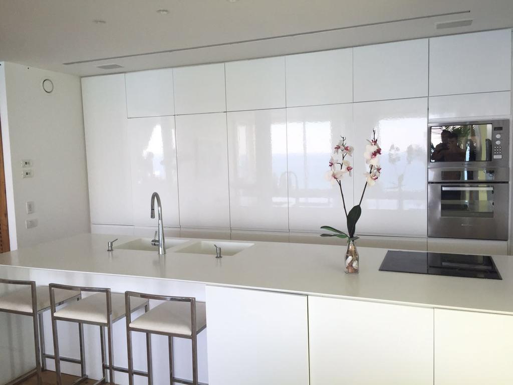 Sea Apartment Netanya Extérieur photo