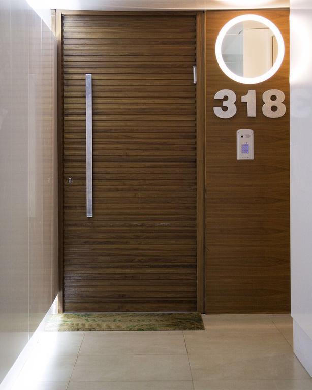 Sea Apartment Netanya Extérieur photo