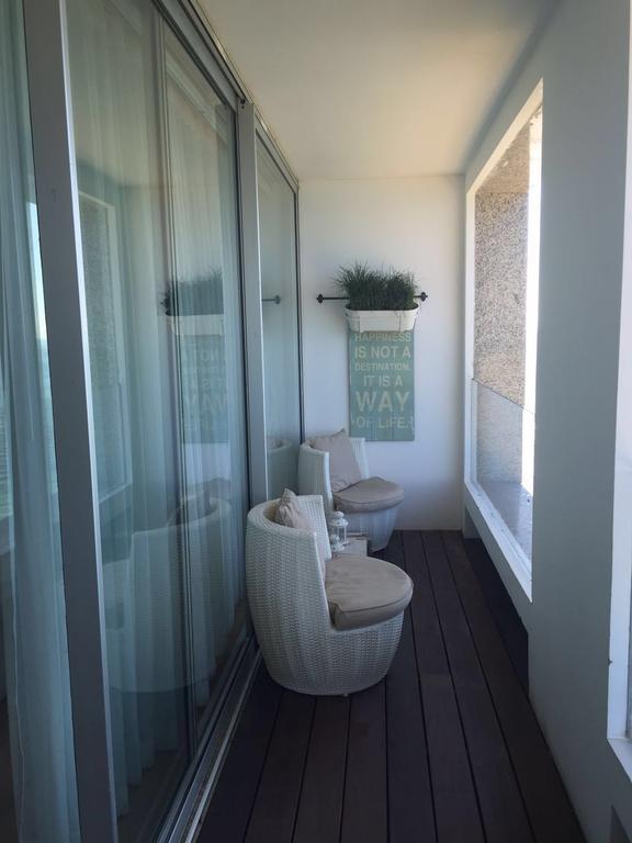 Sea Apartment Netanya Extérieur photo