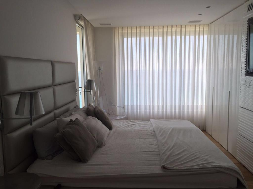 Sea Apartment Netanya Extérieur photo