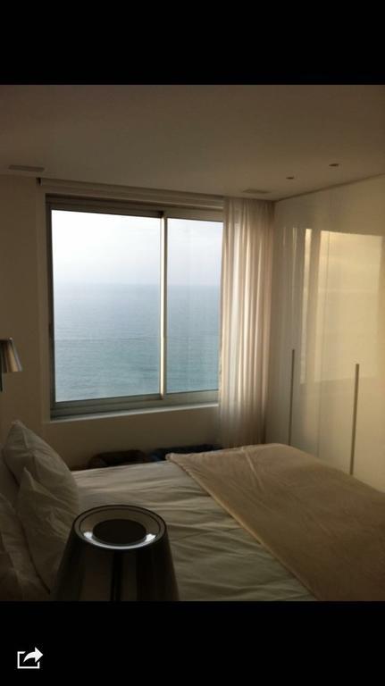 Sea Apartment Netanya Extérieur photo