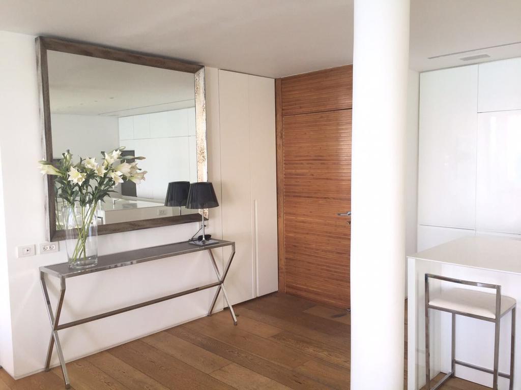 Sea Apartment Netanya Extérieur photo