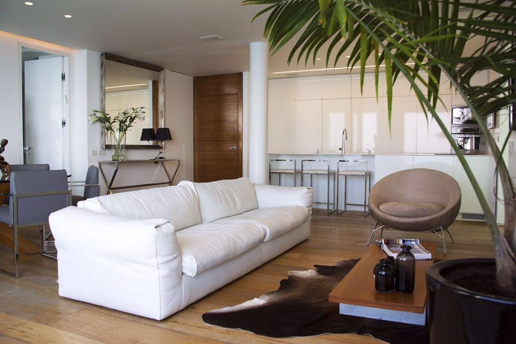 Sea Apartment Netanya Extérieur photo