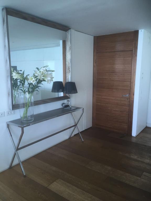 Sea Apartment Netanya Extérieur photo