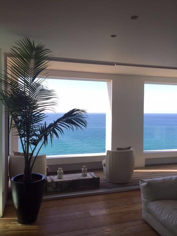 Sea Apartment Netanya Extérieur photo