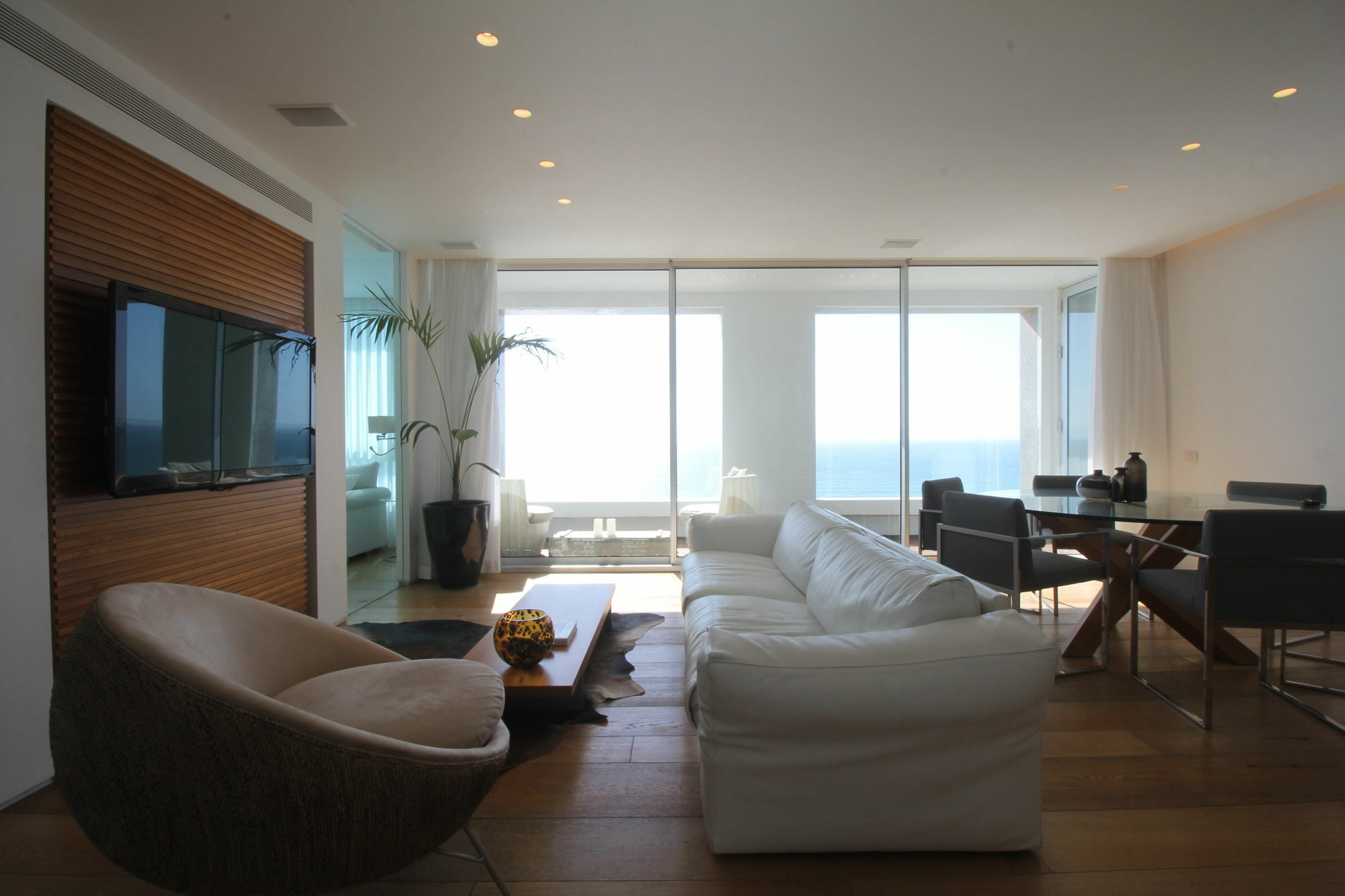 Sea Apartment Netanya Extérieur photo