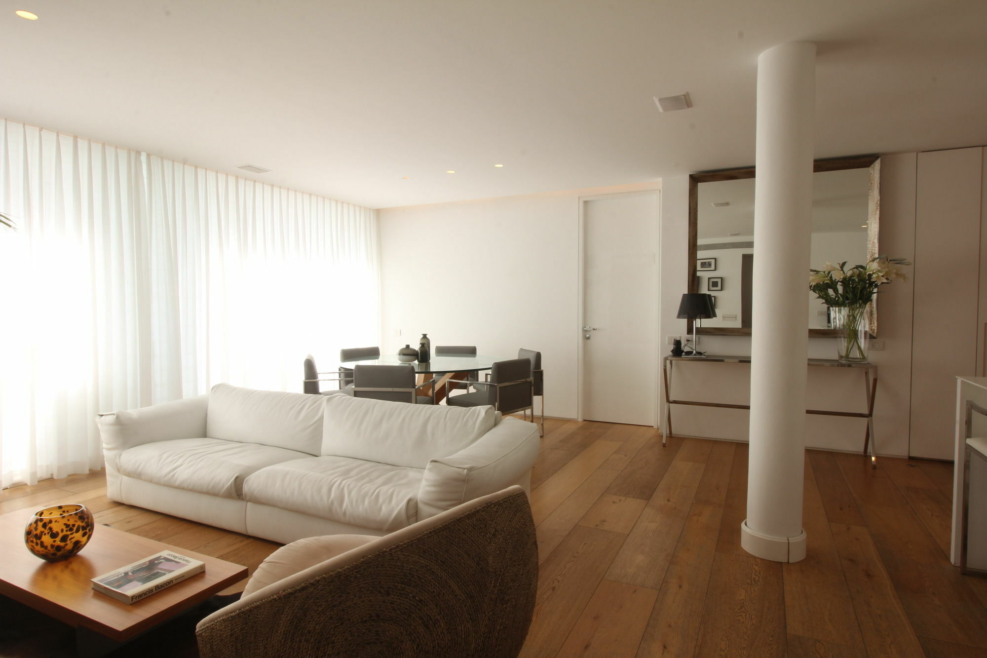 Sea Apartment Netanya Extérieur photo