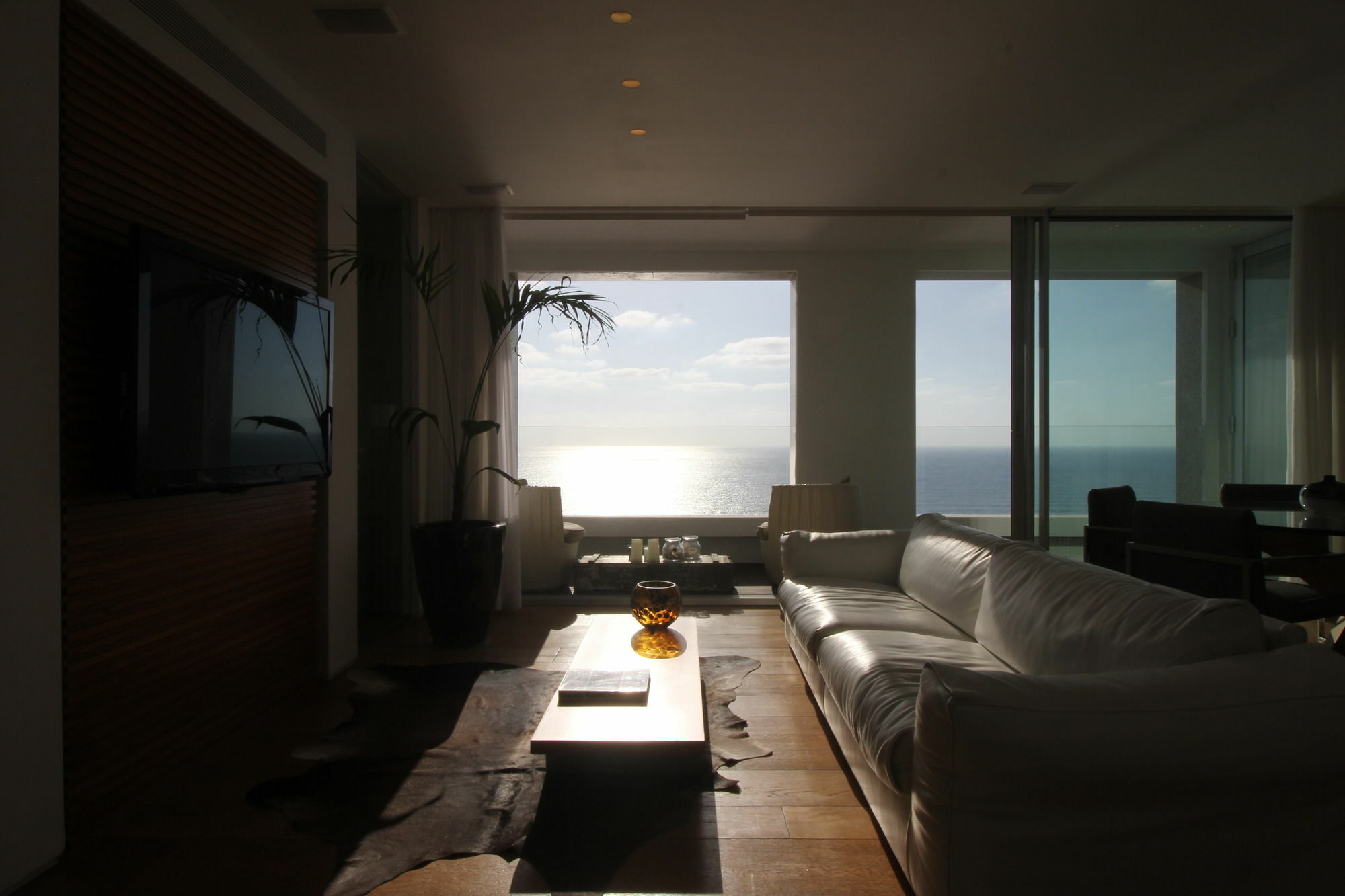 Sea Apartment Netanya Extérieur photo
