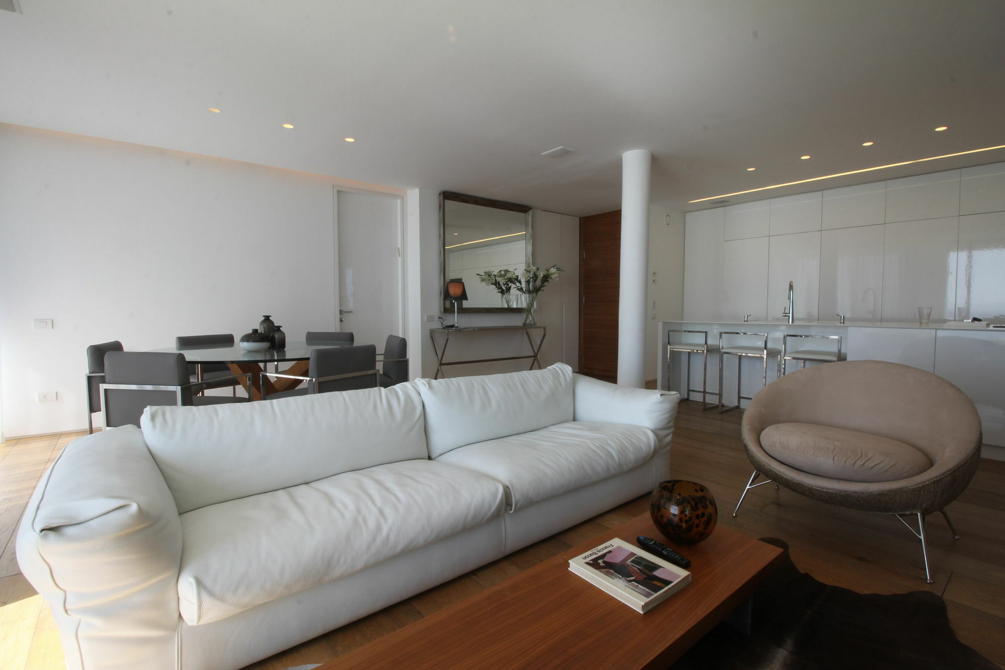 Sea Apartment Netanya Extérieur photo