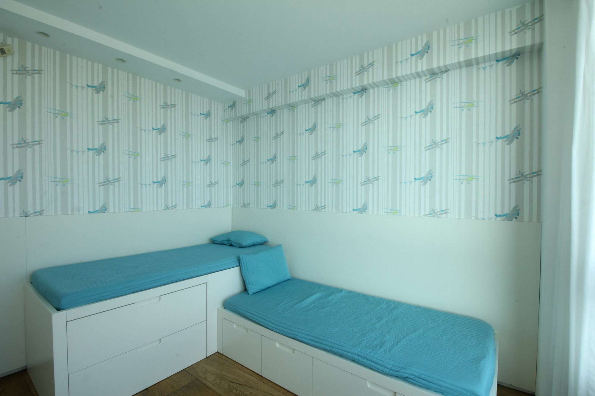 Sea Apartment Netanya Extérieur photo