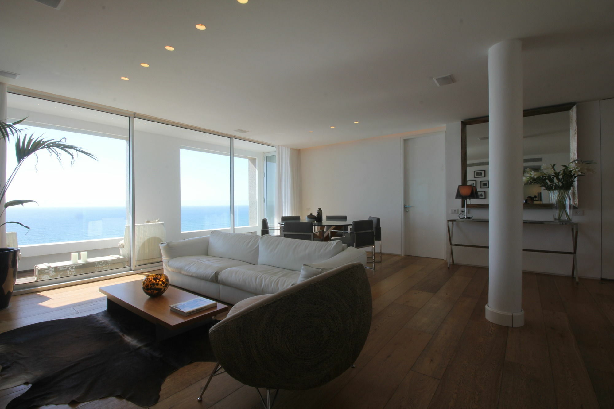 Sea Apartment Netanya Extérieur photo