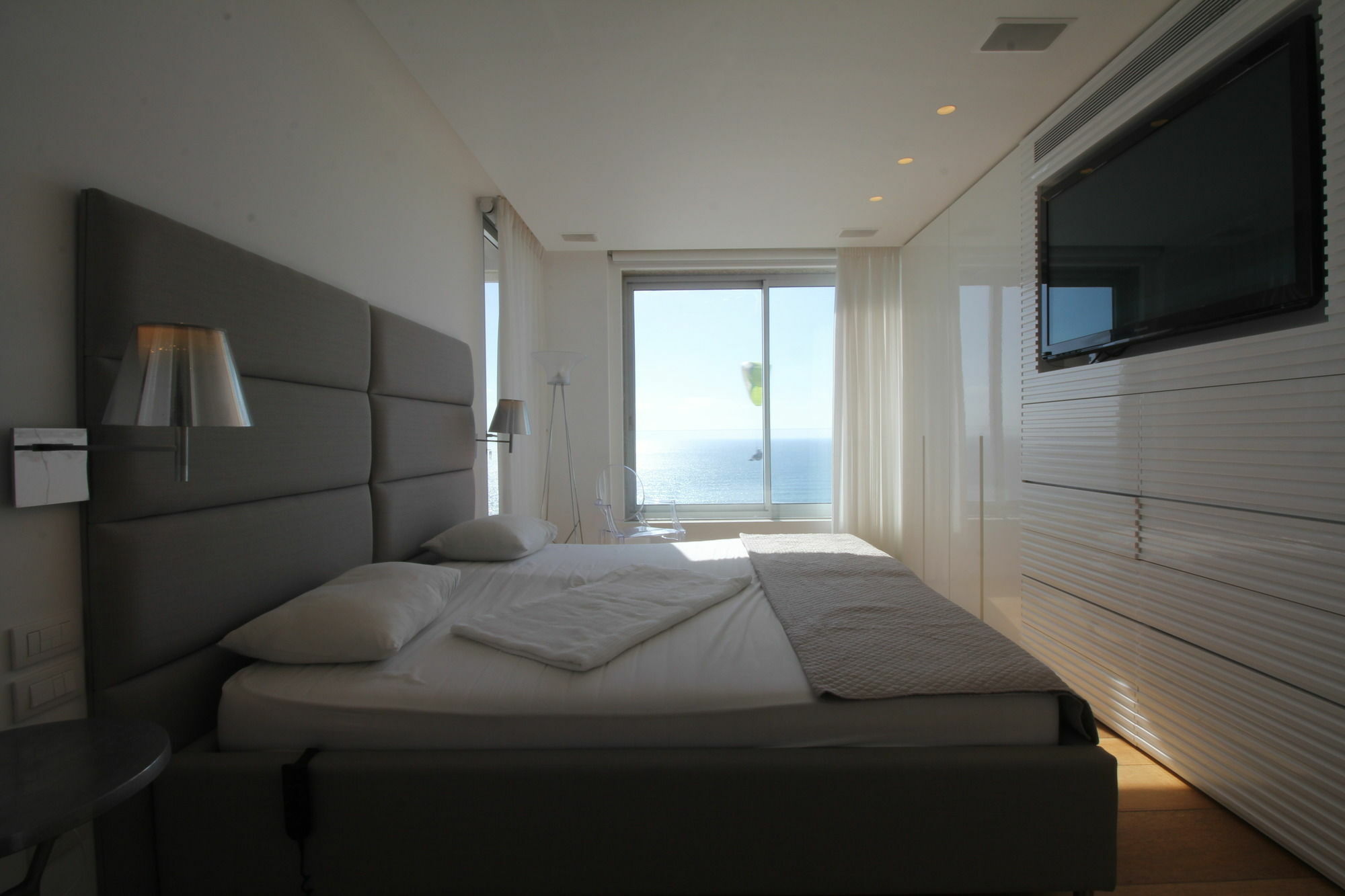 Sea Apartment Netanya Extérieur photo